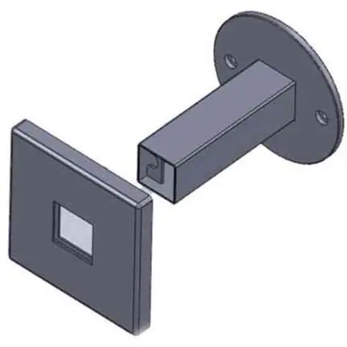 Monteringssats Begränsat erbjudande